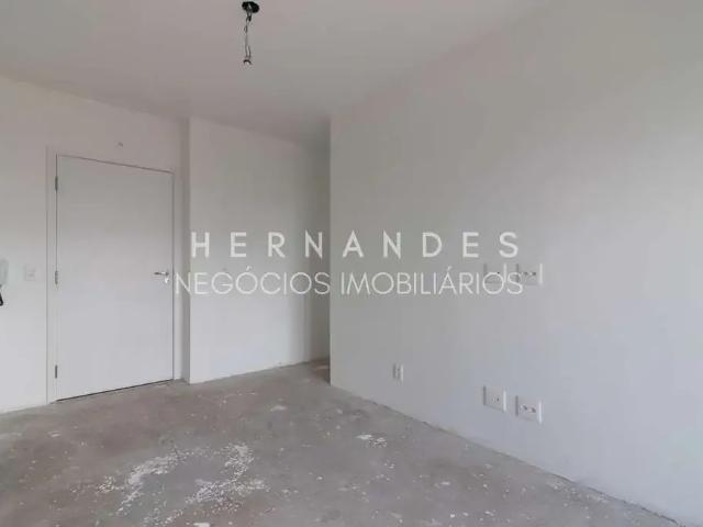 Apartamento para Venda em Barueri/SP Alphaville Centro Industrial e Empresarial/Alphaville. 2 Quartos