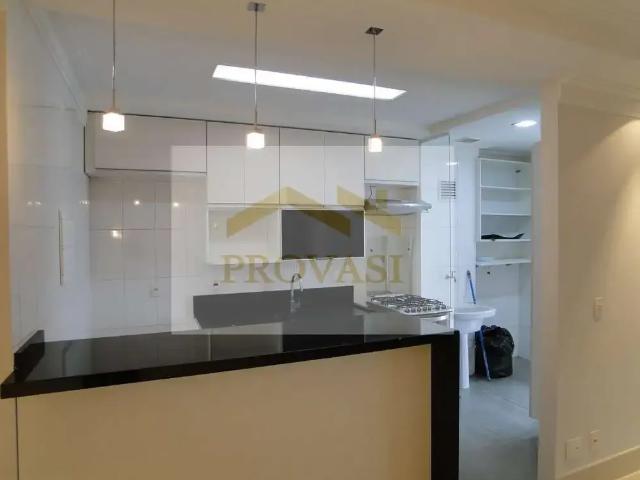 Apartamento para Venda em Barueri/SP Alphaville Centro Industrial e Empresarial/Alphaville. 2 Quartos