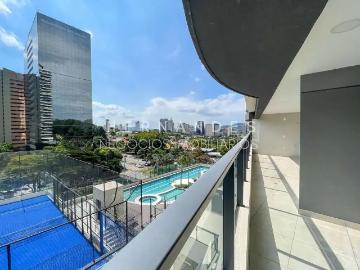 Praça das Paineiras, Alphaville Industrial, Barueri, São Paulo