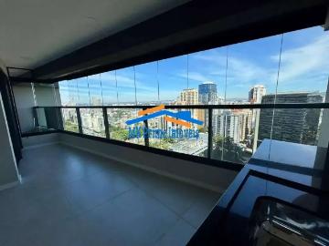 Praça das Paineiras, Alphaville Industrial, Barueri, São Paulo