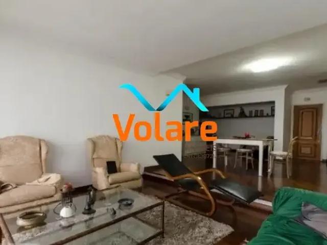 Apartamento para Venda em Barueri/SP Alphaville Centro Industrial e Empresarial/Alphaville. 3 Quartos