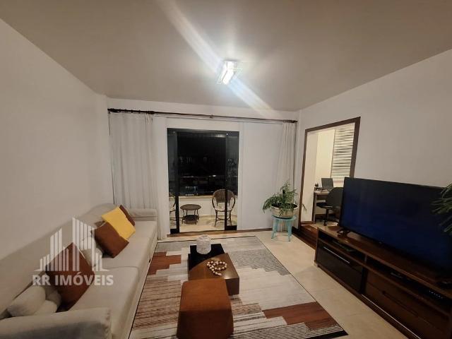 Apartamento para Venda em Barueri/SP Alphaville Centro Industrial e Empresarial/Alphaville. 3 Quartos