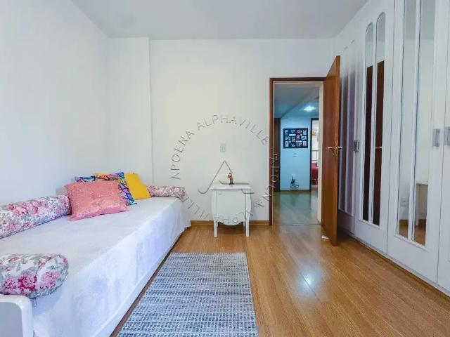 Apartamento para Venda em Barueri/SP Alphaville Centro Industrial e Empresarial/Alphaville. 3 Quartos