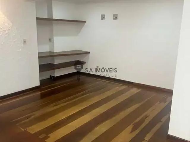 Apartamento para Venda em Barueri/SP Alphaville Centro Industrial e Empresarial/Alphaville. 3 Quartos