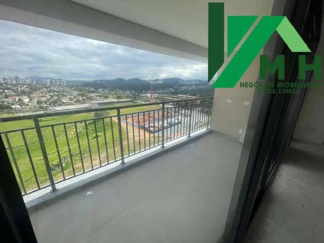 Apartamento para Venda em Barueri/SP Alphaville Centro Industrial e Empresarial/Alphaville. 3 Quartos