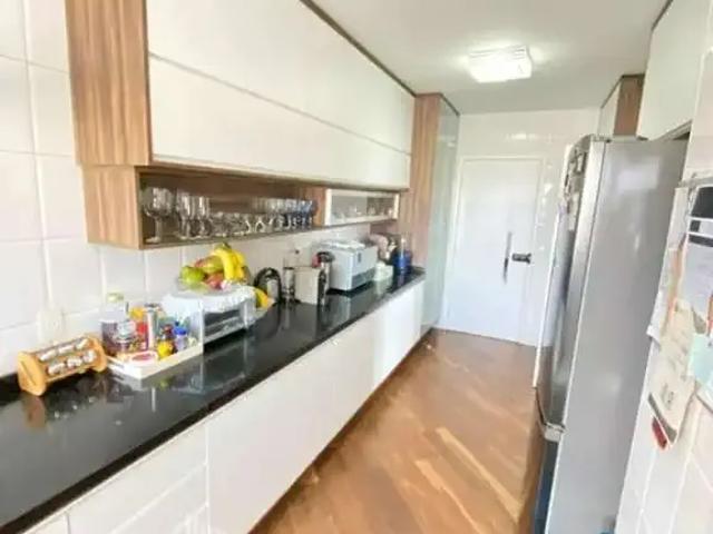 Apartamento para Venda em Barueri/SP Alphaville Centro Industrial e Empresarial/Alphaville. 3 Quartos
