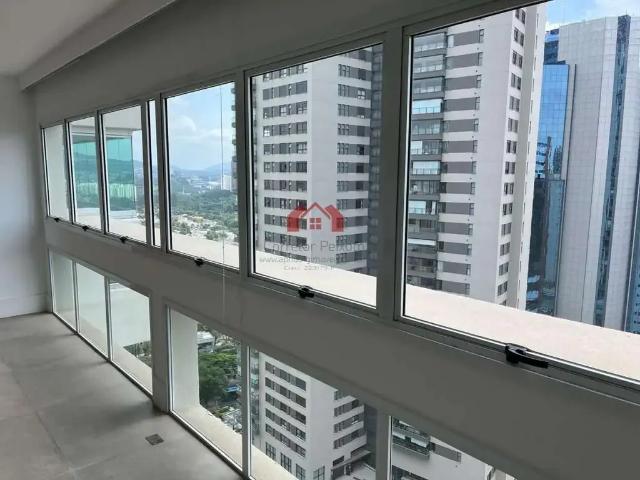 Apartamento para Venda em Barueri/SP Alphaville Centro Industrial e Empresarial/Alphaville. 3 Quartos