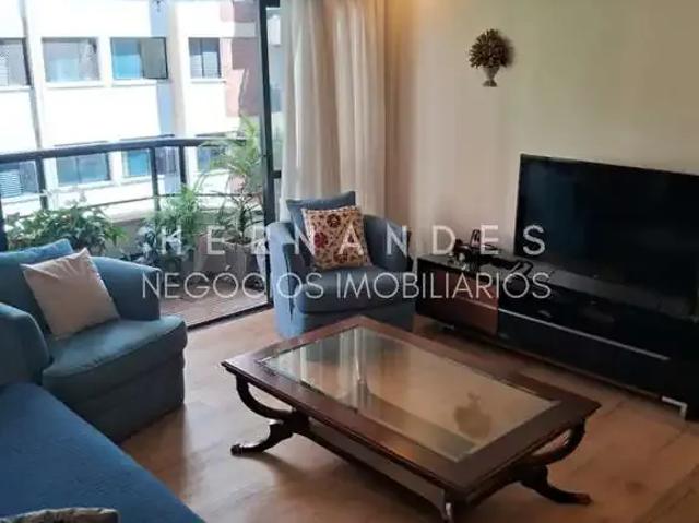 Apartamento para Venda em Barueri/SP Alphaville Centro Industrial e Empresarial/Alphaville. 3 Quartos