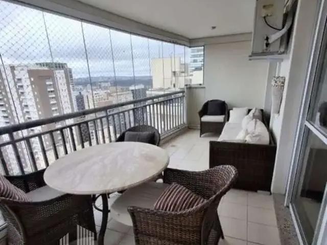 Apartamento para Venda em Barueri/SP Alphaville Centro Industrial e Empresarial/Alphaville. 3 Quartos