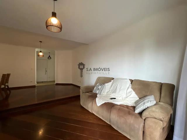 Apartamento para Venda em Barueri/SP Alphaville Centro Industrial e Empresarial/Alphaville. 3 Quartos