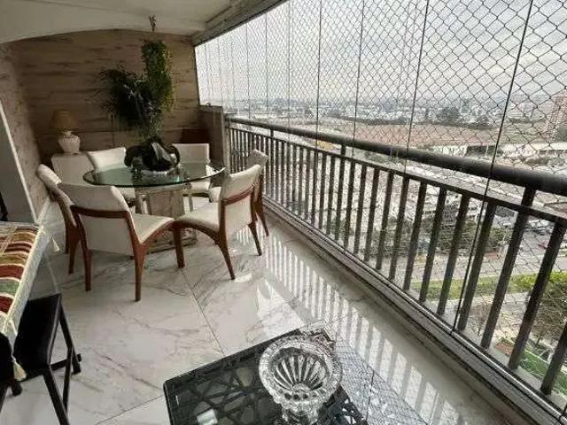 Apartamento para Venda em Barueri/SP Alphaville Centro Industrial e Empresarial/Alphaville. 3 Quartos