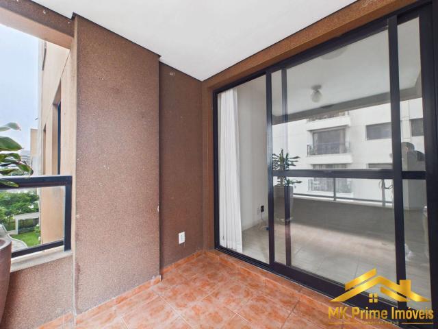 Apartamento para Venda em Barueri/SP Alphaville Centro Industrial e Empresarial/Alphaville. 3 Quartos