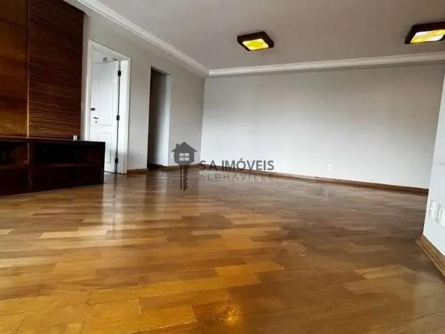 Apartamento para Venda em Barueri/SP Alphaville Centro Industrial e Empresarial/Alphaville. 3 Quartos