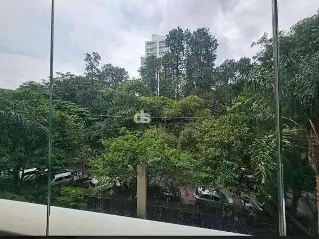 Apartamento para Venda em Barueri/SP Alphaville Centro Industrial e Empresarial/Alphaville. 3 Quartos