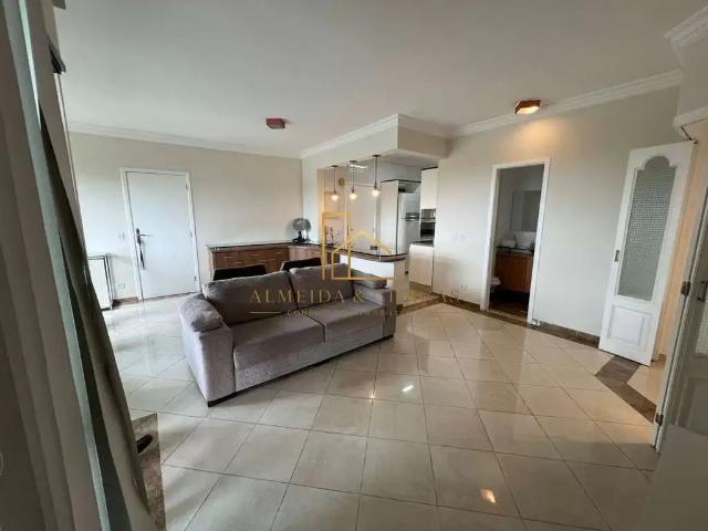 Apartamento para Venda em Barueri/SP Alphaville Centro Industrial e Empresarial/Alphaville. 3 Quartos