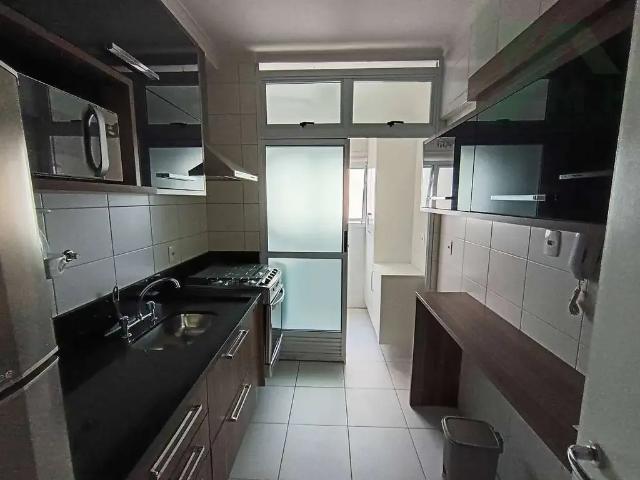 Apartamento para Venda em Barueri/SP Alphaville Centro Industrial e Empresarial/Alphaville. 3 Quartos