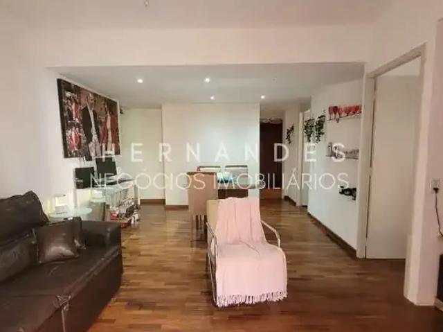 Apartamento para Venda em Barueri/SP Alphaville Centro Industrial e Empresarial/Alphaville. 3 Quartos