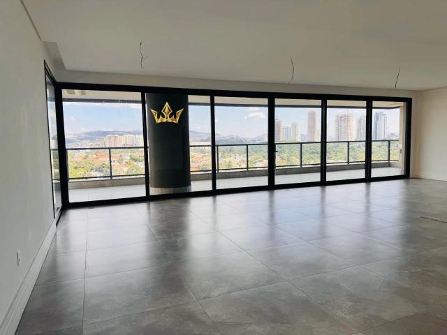 Apartamento para Venda em Barueri/SP Alphaville Centro Industrial e Empresarial/Alphaville. 3 Quartos