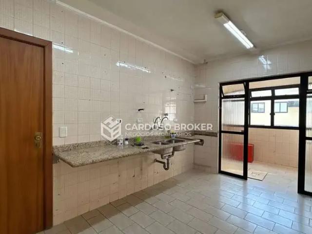 Apartamento para Venda em Barueri/SP Alphaville Centro Industrial e Empresarial/Alphaville. 3 Quartos