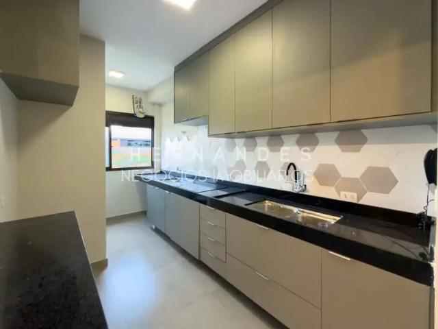 Apartamento para Venda em Barueri/SP Alphaville Centro Industrial e Empresarial/Alphaville. 3 Quartos