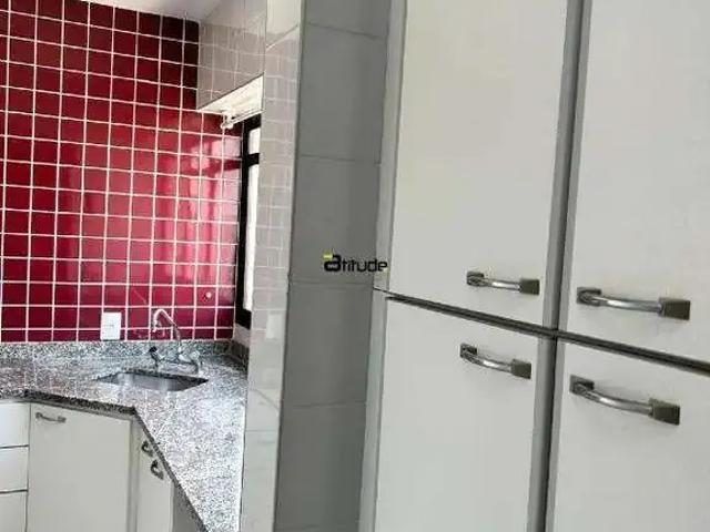 Apartamento para Venda em Barueri/SP Alphaville Centro Industrial e Empresarial/Alphaville. 3 Quartos