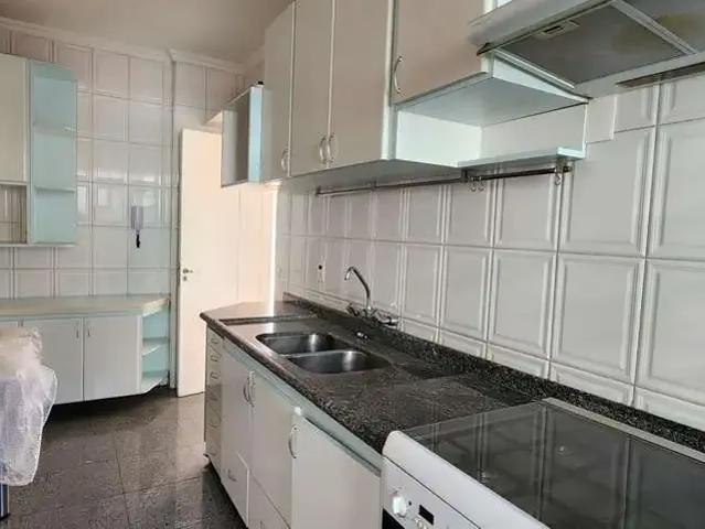 Apartamento para Venda em Barueri/SP Alphaville Centro Industrial e Empresarial/Alphaville. 3 Quartos