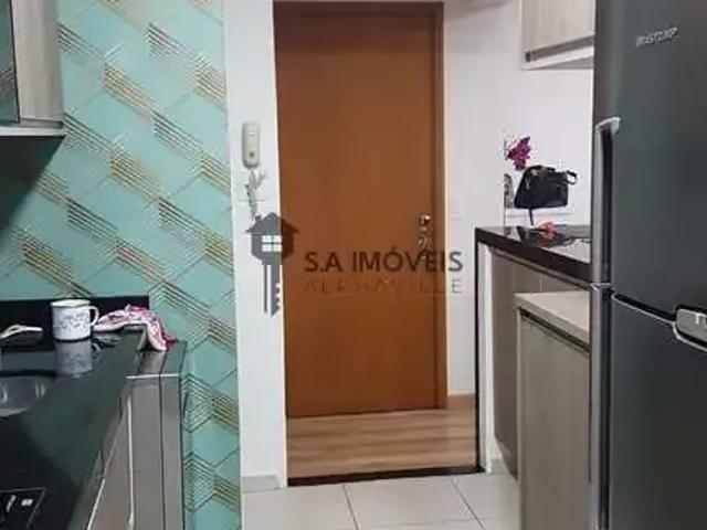 Apartamento para Venda em Barueri/SP Alphaville Centro Industrial e Empresarial/Alphaville. 3 Quartos