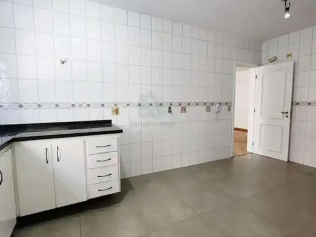 Apartamento para Venda em Barueri/SP Alphaville Centro Industrial e Empresarial/Alphaville. 3 Quartos
