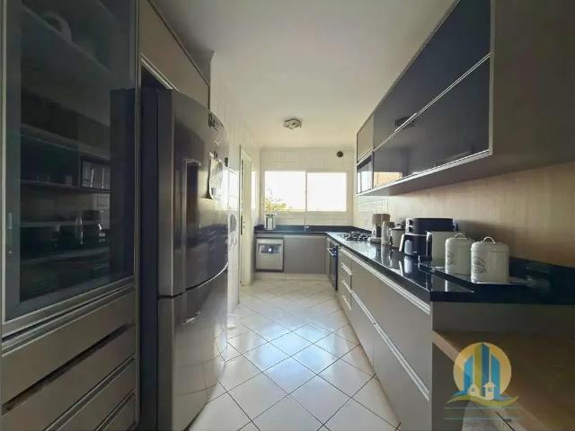 Apartamento para Venda em Barueri/SP Alphaville Centro Industrial e Empresarial/Alphaville. 3 Quartos