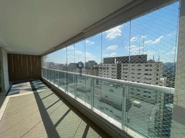 Apartamento para Venda em Barueri/SP Alphaville Centro Industrial e Empresarial/Alphaville. 3 Quartos