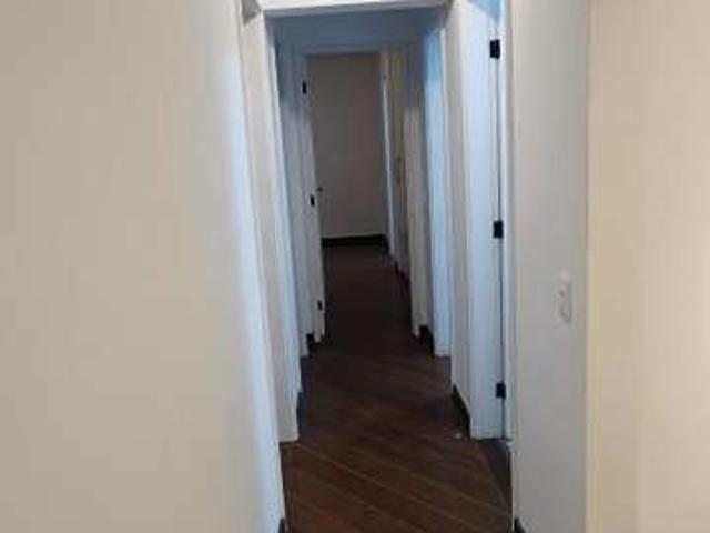 Apartamento para Venda em Barueri/SP Alphaville Centro Industrial e Empresarial/Alphaville. 3 Quartos