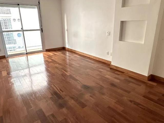 Apartamento para Venda em Barueri/SP Alphaville Centro Industrial e Empresarial/Alphaville. 3 Quartos