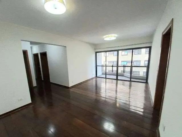 Apartamento para Venda em Barueri/SP Alphaville Centro Industrial e Empresarial/Alphaville. 3 Quartos