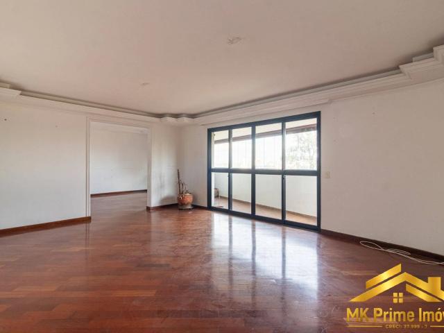 Apartamento para Venda em Barueri/SP Alphaville Centro Industrial e Empresarial/Alphaville. 4 Quartos