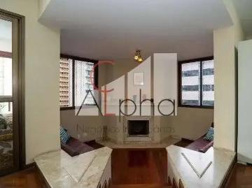 Rua Cauaxi, Alphaville, Santana de Parnaíba, Barueri, São Paulo