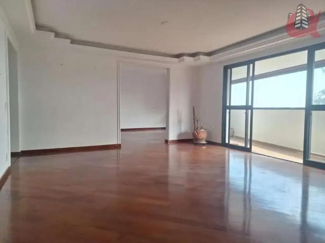 Apartamento para Venda em Barueri/SP Alphaville Centro Industrial e Empresarial/Alphaville. 4 Quartos