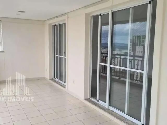 Apartamento para Venda em Barueri/SP Alphaville Centro Industrial e Empresarial/Alphaville. 4 Quartos