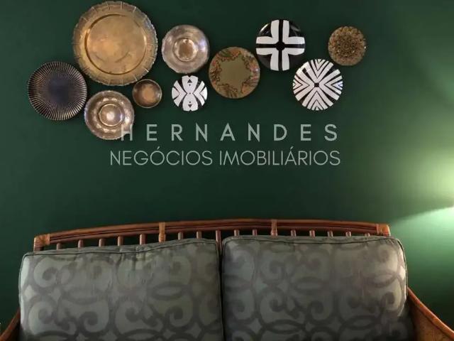 Apartamento para Venda em Barueri/SP Alphaville Centro Industrial e Empresarial/Alphaville. 4 Quartos
