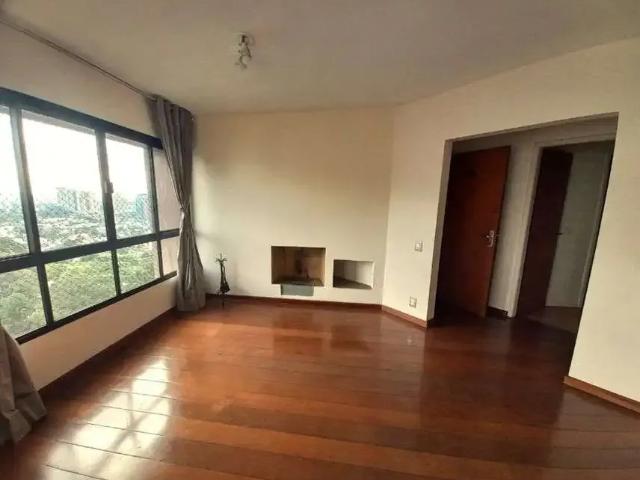 Apartamento para Venda em Barueri/SP Alphaville Centro Industrial e Empresarial/Alphaville. 4 Quartos