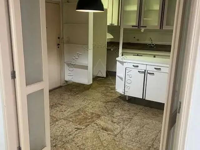 Apartamento para Venda em Barueri/SP Alphaville Centro Industrial e Empresarial/Alphaville. 4 Quartos