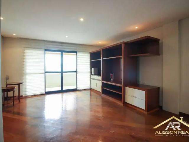 Apartamento para Venda em Barueri/SP Alphaville Centro Industrial e Empresarial/Alphaville. 4 Quartos