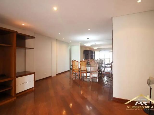 Apartamento para Venda em Barueri/SP Alphaville Centro Industrial e Empresarial/Alphaville. 4 Quartos