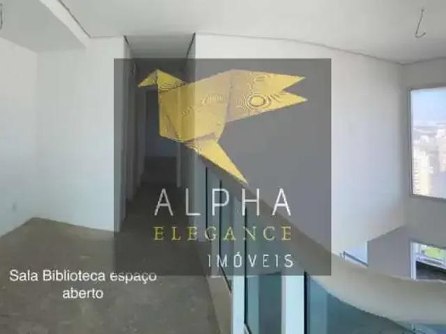 Apartamento para Venda em Barueri/SP Alphaville Comercial 4 Quartos