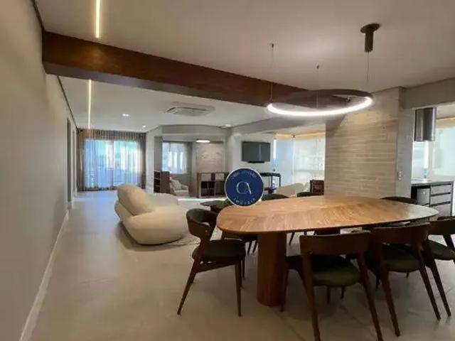 Apartamento para Venda em Barueri/SP Alphaville Comercial 3 Quartos