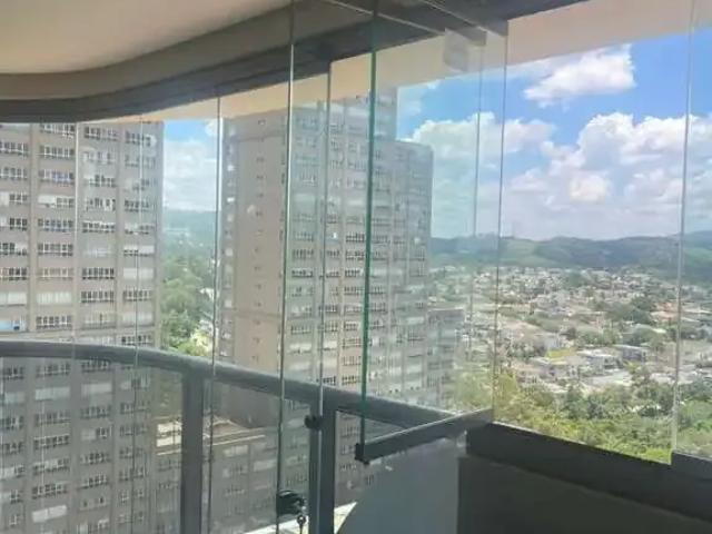 Apartamento para Venda em Barueri/SP Alphaville Conde I 3 Quartos