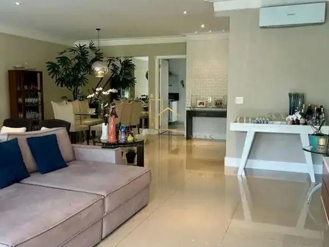 Apartamento para Venda em Barueri/SP Alphaville Conde I 3 Quartos