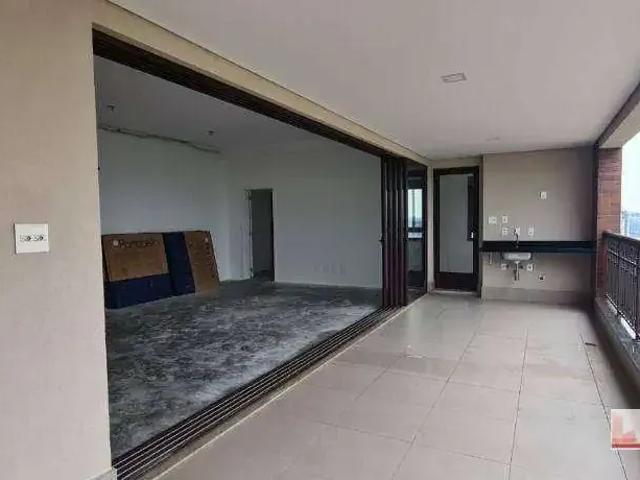 Apartamento para Venda em Barueri/SP Alphaville Conde I 3 Quartos