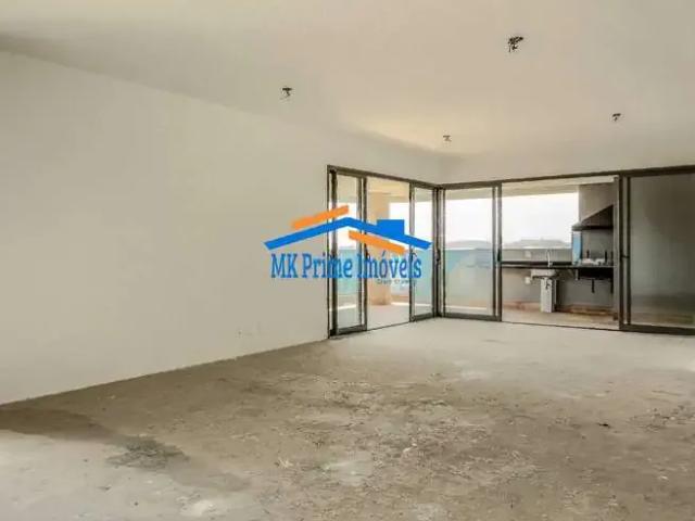Apartamento para Venda em Barueri/SP Alphaville Conde I 3 Quartos