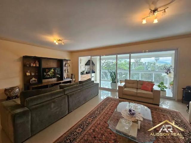 Apartamento para Venda em Barueri/SP Alphaville Conde I 3 Quartos