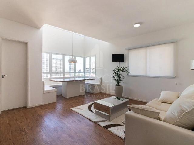 Apartamento para Venda em Barueri/SP Alphaville Conde I 2 Quartos